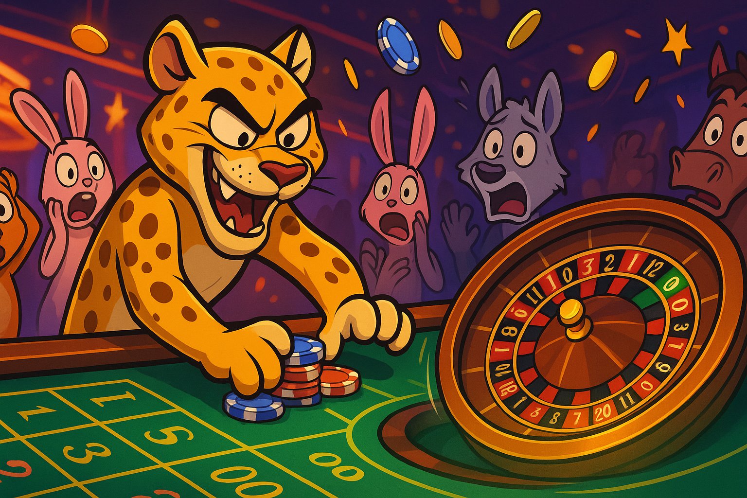 jili game